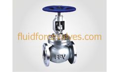 FFV - Globe Valve