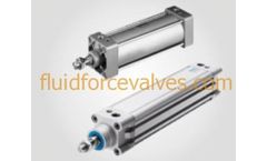 FFV - Pneumatic Cylinder
