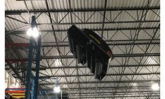 Vividair - Model Taz - Fan