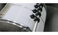 NP - Model BioGuard PG - Filter Panel