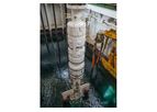Schlumberger- - Deepwater Integrated MPD Riser Joint
