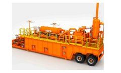 Schlumberger - Pressure & Fluid Management System