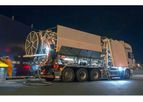 Schlumberger - Model ATC - Automatic Tank-cleaning Technology