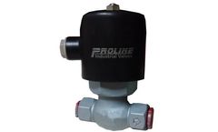 Proline - Direct Acting Solenoid Valve