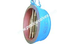 Proline - Dual Plate Check Valves