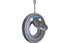 Proline - Wafer Check Valve