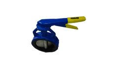 Proline - Butterfly Valve