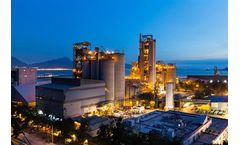Building solutions for the cement manufacturing sector