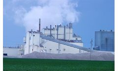 Building solutions for the gypsum manufacturing sector