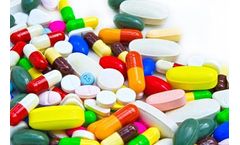 Industrial chemical solutions for the pharmaceutical & biotechnology industry