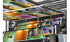 Industrial manufacturing solutions for the printing industry