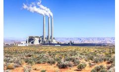 Industrial power solutions for the coal-fired sector