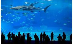 Industrial water and wastewater solution for the aquariums sector