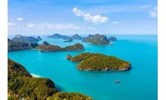 Industrial water and wastewater solution for the marine parks sector 	