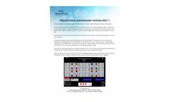CECO AVC - Precipitator Supervisory System (PSS) - Brochure