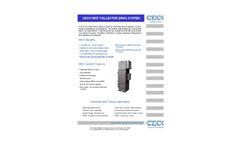 CECO Filters - Mist Collector (MMC) System - Datasheet