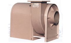 CECO HEE-Duall - Radial Exhaust Fans
