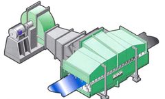 CECO Busch Jet Star - Strip Cooling System