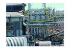 CECO Fisher-Klosterman - Industrial Cyclones System