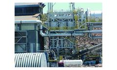 CECO Fisher-Klosterman - Industrial Cyclones System