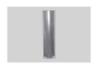 CECO KB Duct - Standard Clamp Together Duct