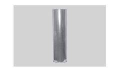 CECO KB Duct - Standard Clamp Together Duct