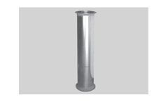 CECO KB Duct - Vanstone Flanged Duct