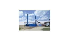 CECO Filters - Mist Collector (CMC) Systems