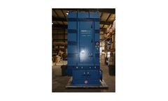 CECO Filters - Mist Collector (MMC) System