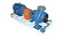 CECO Dean - Model RM5000 Series - Magnetic Drive Heavy Duty Process Pumps
