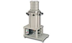 CECO Mefiag - Model V Series - Oil Absorbing Filter System