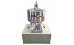 CECO Mefiag Carbojet - Model 300 - Carbonate Removal System