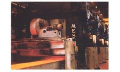 CECO Busch Jet Star - Strip Blow-off System