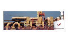 CECO Busch - Model FEF Series - Fugitive Emissions Filtration Units