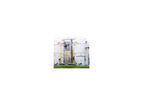 CECO HEE-Duall - Packed Bed Scrubbers for Municipal and Industrial Odor Control System