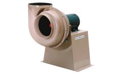 CECO HEE-Duall - Laboratory Exhaust Fan