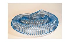 CECO KB Duct - Blue Advantage Hose