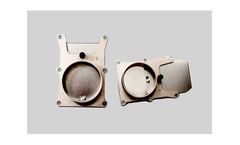 CECO KB Duct - Cut-Offs Use in Industrial Duct & Dust Collection System