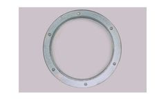 CECO KB Duct - Angle Rings