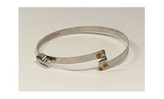 CECO KB Duct - Hose Clamp