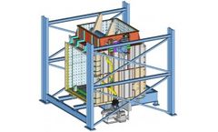 CECO Aarding - Gas Plant Diverter Dampers