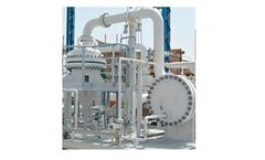 CECO Peerless - Deoiling Hydrocyclones