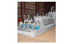 CECO Peerless - Dissolved Gas Flotation Units