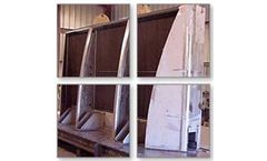 CECO Peerless - Nuclear Moisture Separator Reheater (MSR) Vessels