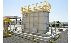 CECO Peerless Skimovex - Produced Water and Oily Water Treatment Solutions