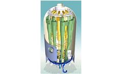 CECO Emtrol-Buell - FCC regenerator Cyclones