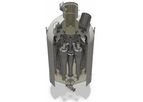 CECO Emtrol-Buell - Third Stage Separator Systems for FCC Cyclones