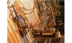 CECO CCA - Model SNCR - Selective Non-Catalytic Reduction