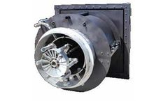 CECO CCA - Low-NOx Burners (LNB)
