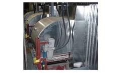 CECO CCA - Overfire Air (OFA) Systems